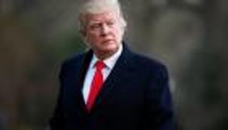 ترامب يعتبر مزاعم تعاونه مع روسيا "أخبار مزيفة"