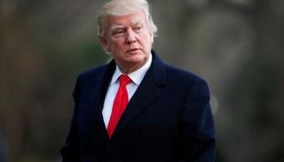 ترامب يعتبر مزاعم تعاونه مع روسيا "أخبار مزيفة"