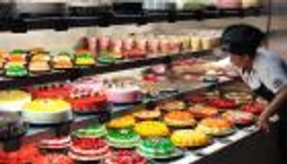 بالصور.. بمشاركة 3 دول عربية.. أكبر معرض مأكولات بلندن