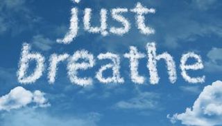 كلمات على السماء