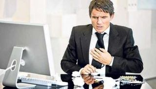 المباني العالية تؤثر على البشر