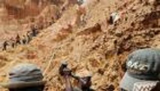 السودان يتفق مع شركة روسية للتنقيب عن الذهب