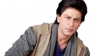 شاروخان يقلع عن التدخين من أجل أبنائه