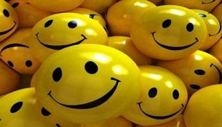 اليوم العالمي للسعادة