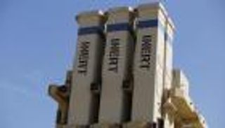 إسرائيل تعلن تشغيل "القبة الحديدية" في أبريل