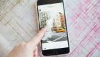 4 خطوات لمشاركة "الصور الحية" من آيفون على إنستقرام