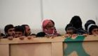 "داعش" يجبر الشباب على القتال دفاعا عن آخر معاقله بالموصل