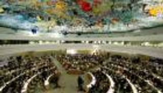 أمريكا لمجلس حقوق الإنسان: سنصوت ضد كل قرار تجاه إسرائيل