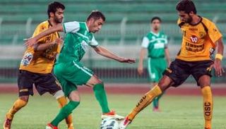 الدوري الكويتي