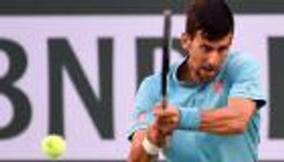 الإصابة تبعد ديوكوفيتش عن بطولة ميامي للاساتذة