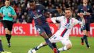 سان جيرمان يهزم ليون ويواصل ملاحقة المتصدر موناكو 