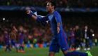 نيمار: مازلنا لا نصدق ما حدث أمام سان جيرمان