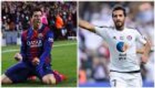 مباراة فالنسيا تدفع هداف الإمارات للتراجع