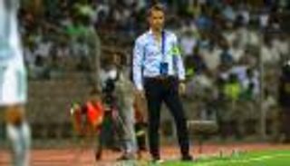 الفيفا ينصف أهلي جدة في قضية بيريرا