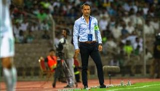 مدرب الأهلي الأسبق