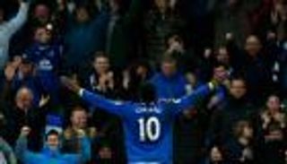 كومان يثق في لوكاكاو "الخائن"