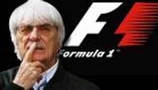 "فورمولا 1" تبدأ مرحلة ما بعد إيكلستون