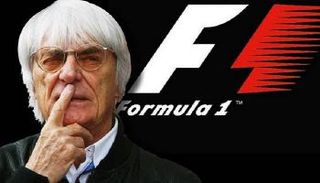 بيرني إيكلستون