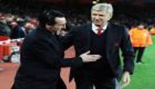 سان جيرمان يبدأ التفاوض مع فينجر