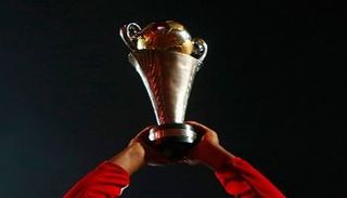 كأس الكونفدرالية 