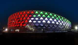 استاد هزاع بن زايد