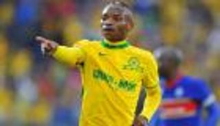  صن داونز يحسم صراع الأهلي والزمالك على بيليات