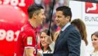 رئيس البوندسليجا: هيمنة بايرن تسيء لسمعة المسابقة