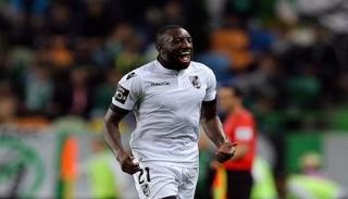  موسى ماريجا