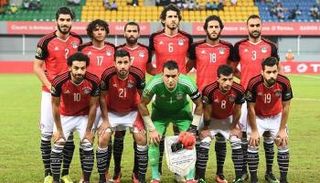 منتخب مصر 