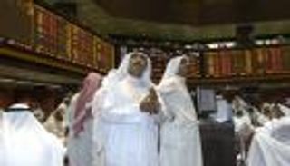 "البحرين" و"مسقط"يخالفان صعود بورصات الخليج عند الإغلاق