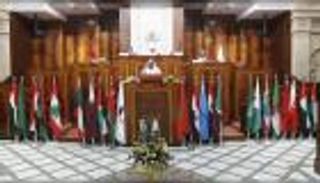 الإمارات تطالب بإستراتيجية برلمانية عربية لمواجهة التحديات