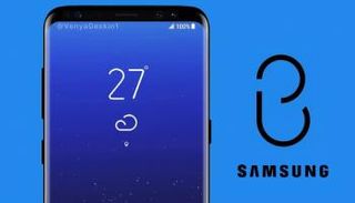 المساعد الصوتي لـ bixby