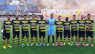 المغرب الفاسي 