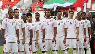 الشاعر الإماراتي على الخوار