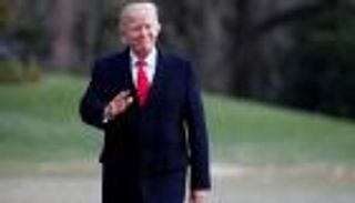 تناقص ثروة ترامب إلى 3.5 مليار دولار