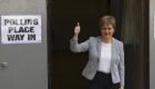 البرلمان الاسكتلندي يتجه للموافقة على "استفتاء الاستقلال"