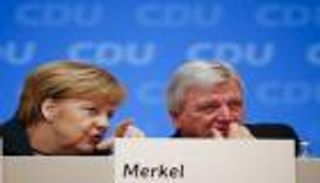 قيادي بحزب ميركل: أردوغان غير مرحب به في ألمانيا