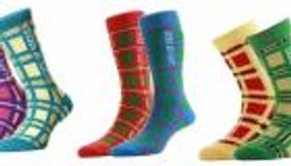 "كثير من الجوارب".. حملة للاحتفال باليوم العالمي لمتلازمة "داون" 