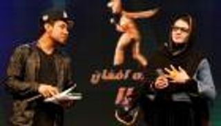 أفغانستان.. فتاة تتحدى طالبان بالغناء في سباق للمواهب