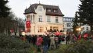 تركيا تلغي كل التجمعات في ألمانيا حول استفتاء الدستور