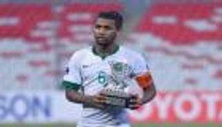 جراحة عاجلة لقائد منتخب الشباب السعودي