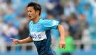 عجوز ياباني يحلم باللعب في كأس العالم