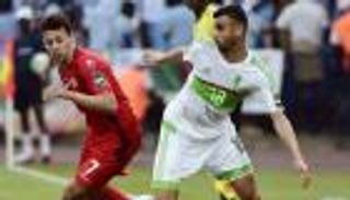 المساكني والمثلوثي خارج قائمة تونس لمواجهة الكاميرون والمغرب