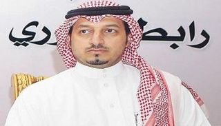 نائب رئيس الاتحاد السعودي