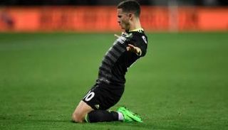 إيدن هازارد