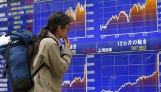 طوكيو قلقه من سياسيات ترامب