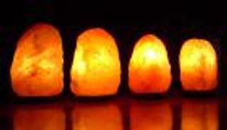 بالفيديو: فوائد مصابيح ملح الهملايا..  وداعا للتوتر والإرهاق