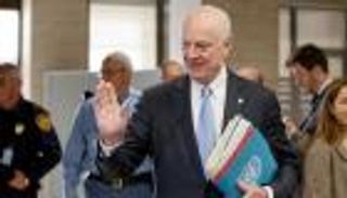 جنيف 5.. مقدمات لا تبشر بالأمل