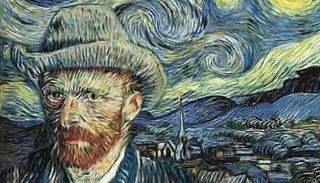 فينسنت فان جوخ