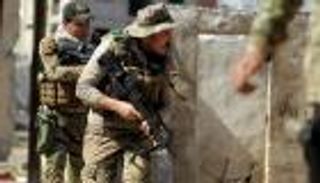 قائد عسكري أمريكي يتوقع "حروب مدن" تستمر لعقود